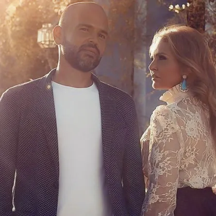 بالتفاصيل الكاملة: أغنية يسرا الأخيرة "تلات دقات" مسروقة!!