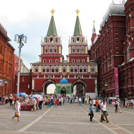 200 رجل أعمال سعودي وروسي يفعلون الاستثمار بين المملكة وروسيا