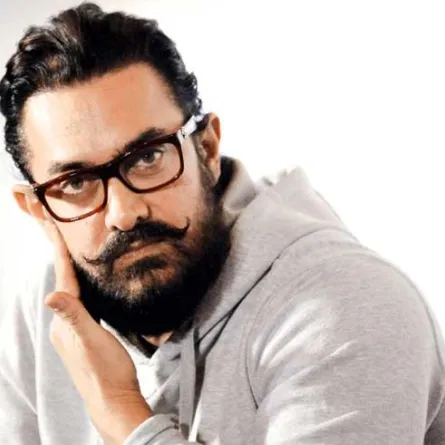 عامر خان: فيلمي المقبل أهم من أعمالي السابقة بكثير!