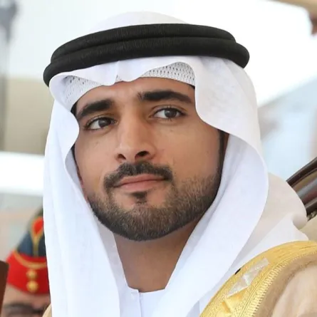 لماذا تحدى الشيخ حمدان بن محمد شرطة دبي؟