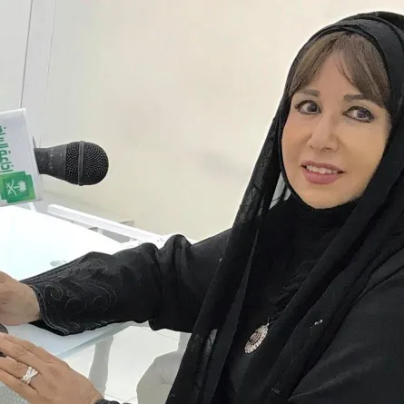 مريم الغامدي تجسِّد دور مصابة بسرطان الثدي ضمن حملة عن المرض