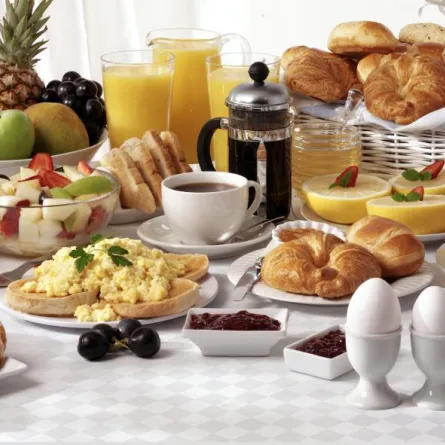 تجاهل وجبة الفطور قد يكون قاتلاً