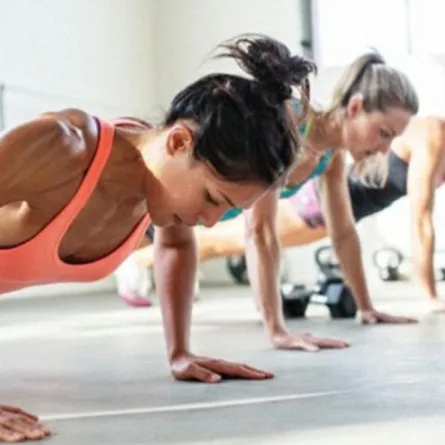 ساعة من الرياضة أسبوعياً تخلصك من الاكتئاب مستقبلاً