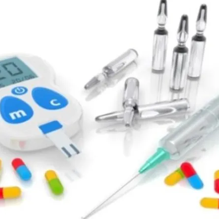 الحمض النووي: بروتين جديد يمهّد لعلاج السرطان والسكري