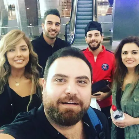 كرة القدم هاجس النجوم السوريين لهذا السبب؟