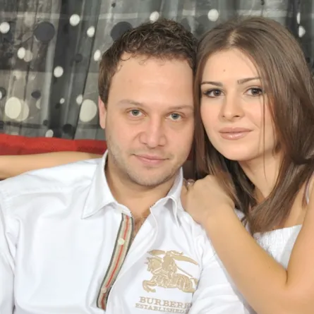 بالصور: أنجح زيجات الوسط الفني السوري تعرفوا إلى أصحابها