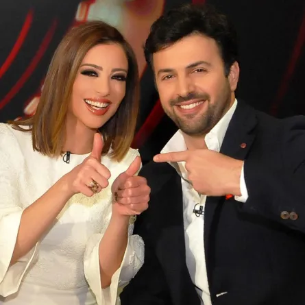 أعراس النجوم التي أشعلت مواقع التواصل الاجتماعي هذا العام