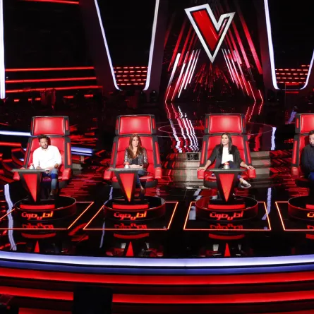 بين "ذا فويس " و"ذا فويس كيدز" صراع محتدم.. فمن سيفوز؟