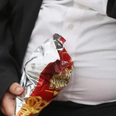 علاقة مخيفة بين السرطان والوزن الزائد