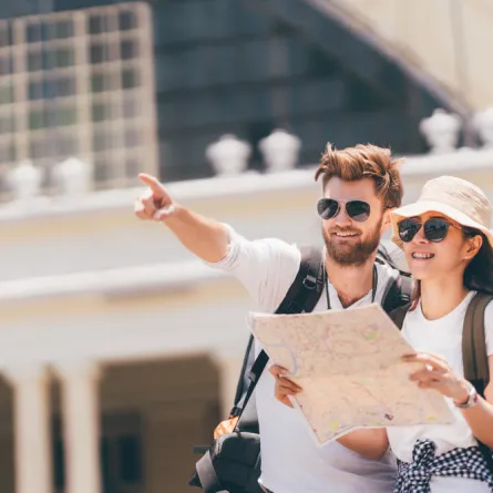 شهر العسل: 13 نصيحة لرحلة العمر