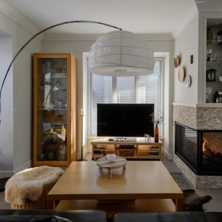 أفكار ديكور لـ"إكسسوارات" المنزل الريفي