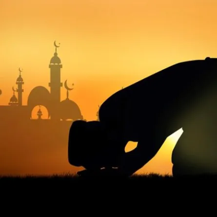 الإسلام هو الدين الرسمي الأكثر انتشارًا في العالم... وهذا هو عدد المسلمين