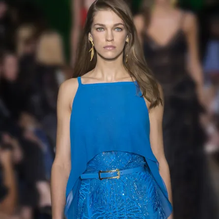 فساتين خطوبة لموسم ربيع 2018