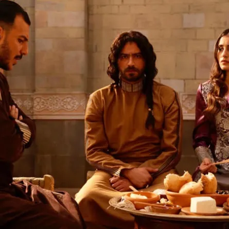 الدراما التاريخية لا تزال غائبة عن الساحة الدرامية السورية ؟