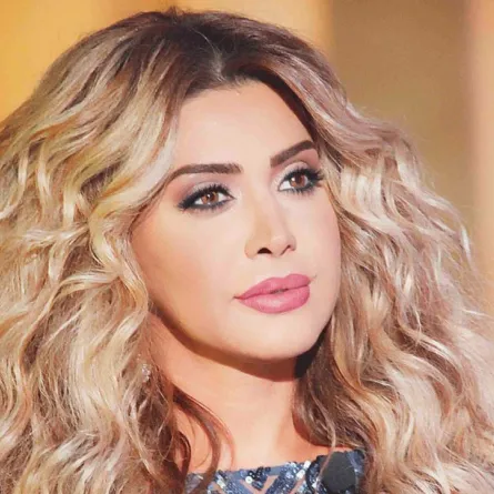 نوال الزغبي ماضية في نجاحاتها رغم مشاكلها الشخصية