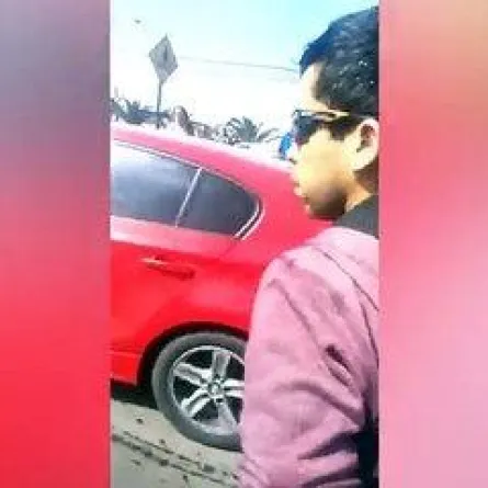 بالفيديو.. ضبطت زوجها يخونها مع امرأة أخرى.. فماذا فعلت؟