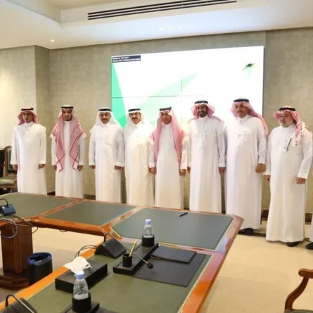 توقيع مذكرة تعاون بين العمل والتنمية الاجتماعية وغرفة الرياض للباحثين عن عمل