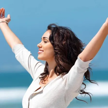 علاج القلق والاكتئاب بـ 8 طرق مذهلة