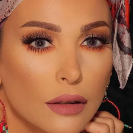 أمل حجازي تطل من جديد: لا تحزن