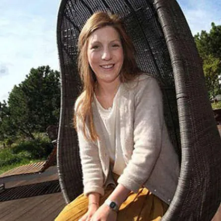 العثور على أجزاء من جسد صحفية سويدية في البحر