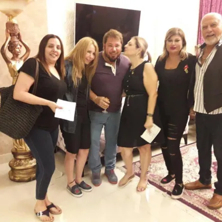 لجنة "مهرجان الزمن الجميل" تحسم أسامي المكرمين