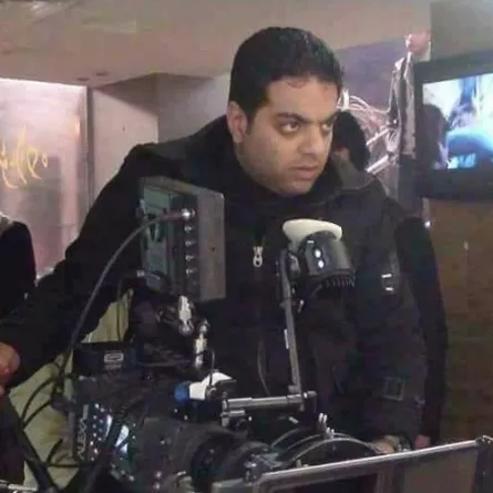 خاص بالصور: سر وفاة المخرج شادي الحصري إثر حادث مروع بسبب "هاتف محمول"