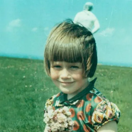 أشياء غريبة تظهر في الصور وتثير الرعب