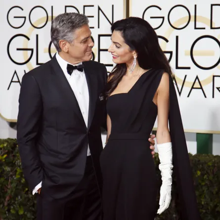 أغلى ولادات للمشاهير في 2017