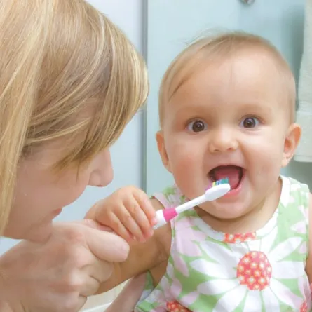 الفلورايد يؤثر سلباً على ذكاء الأطفال