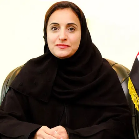 5 عربيات يحصلن على لقب «المرأة الأقوى في 2017»