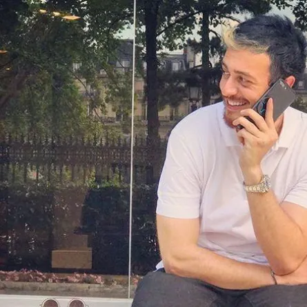 مدير أعمال سعد لمجرد:  لمجرد صار طليقًا ومن دون سوار إلكتروني ضمن الأراضي الفرنسية