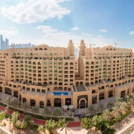 فعالية اللياقة البدينة "فتنيس فيستيفال" في جولدن مايل غاليريا