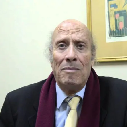 رحيل "صانع النجوم" المخرج محمد راضي وتشييع الجنازة اليوم