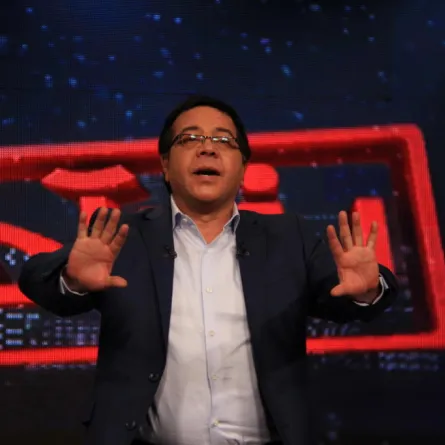 للمرة الرابعة.. أحمد آدم يقدم شخصية "القرموطي" في فيلمه الجديد