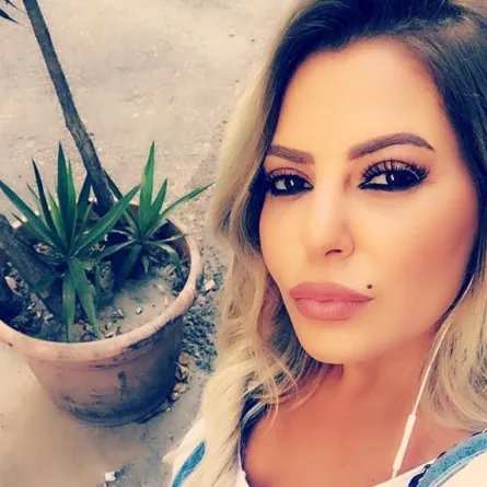 خبر مزيّف يُخرج ليليا الأطرش عن صمتها فماذا قالت ؟