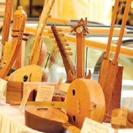 المهرجان الدولي للآلات الوترية في الرباط