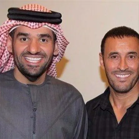 "الساهر" و"الجسمي" يشاركان في ختام تحدي القراء العربي