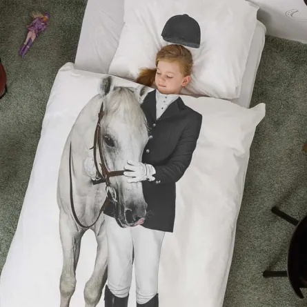 أغطية الشتاء لغرفة الطفل