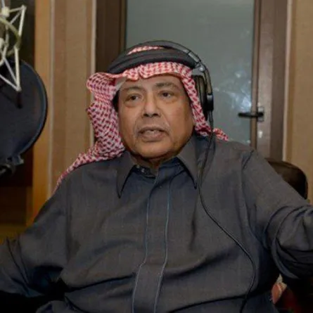 "خنجر يماني"..جديد أبو بكر سالم مع فؤاد عبد الواحد