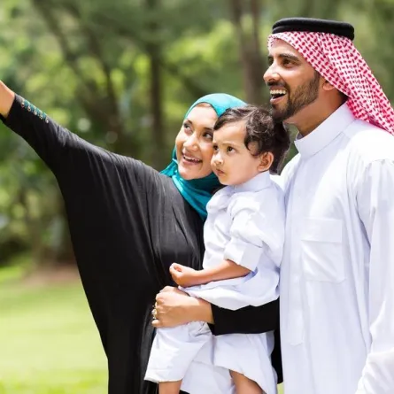 سياحة داخلية: عطلة نهاية الأسبوع في المدينة المنورة