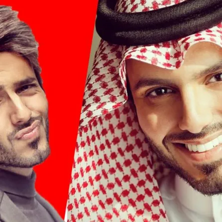 هل يعود بدر آل زيدان للتمثيل مرة أخرى؟