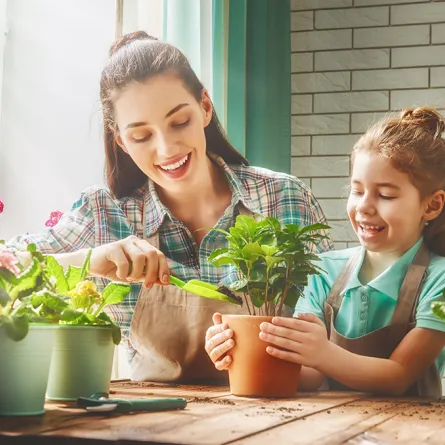 كيف أثير حبَّ العمل  لدى أبنائي؟