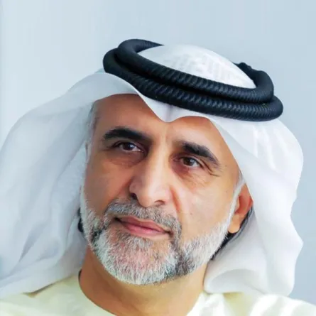 لهذا السبب حبيب غلوم سعيدٌ بولده