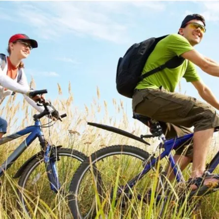 دراسة: الرياضة تصغّر السن وتطيل العمر