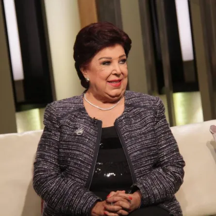 رجاء الجداوي: فخورة أنني تربية "الرقاصة" تحية كاريوكا وهذا سر زواجها 17 مرة