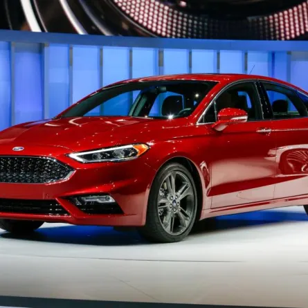 5 سيارات هجينة يمكن للمرأة شراؤها في السعودية