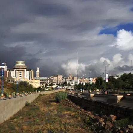 البدء بمشاريع لمعالجة التشوه البصري في المناطق السياحية