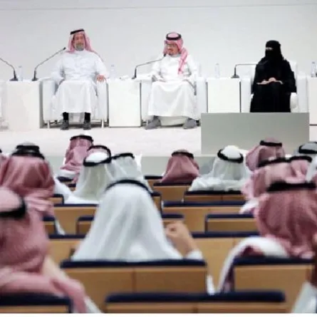 ملتقى الإبداع العلمي الأول ينطلق في الرياض
