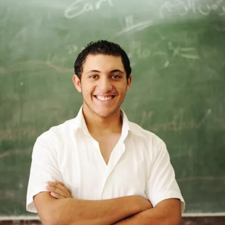 طلاب سعوديون يصممون طابعة ثلاثية الأبعاد