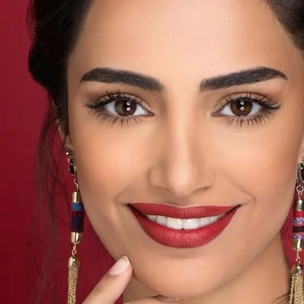 قلم تحديد الشفاه الجديد من Wow by Wojooh